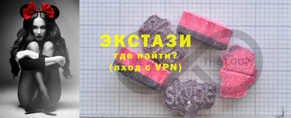 хмурый Абаза